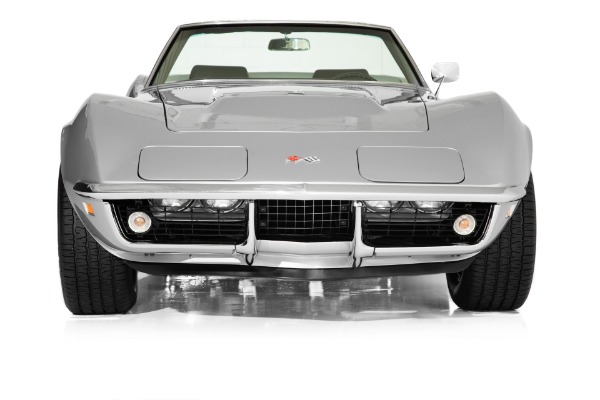 For Sale Used 1969 Chevrolet Corvette Tri-Power 427/400 | American Dream Machines Des Moines IA 50309