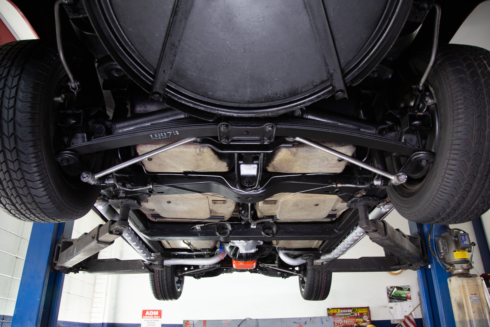 Used 1965 Chevrolet Corvette Convertible 468/500hp 4Spd | St. Petersburg, FL