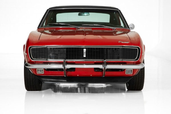 For Sale Used 1967 Chevrolet Camaro RS 4-speed Documented | American Dream Machines Des Moines IA 50309