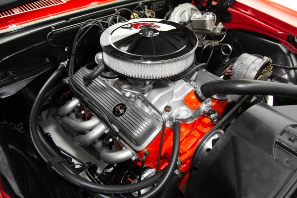For Sale Used 1967 Chevrolet Camaro RS 4-speed Documented | American Dream Machines Des Moines IA 50309