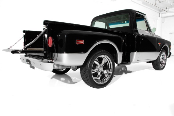 For Sale Used 1968 Chevrolet Pickup C10 Stepside Show Truck | American Dream Machines Des Moines IA 50309