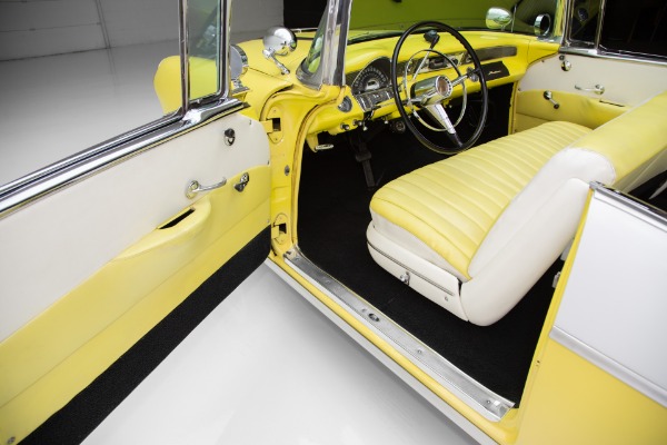 For Sale Used 1955 Pontiac Laurentian Convertible Very Rare | American Dream Machines Des Moines IA 50309