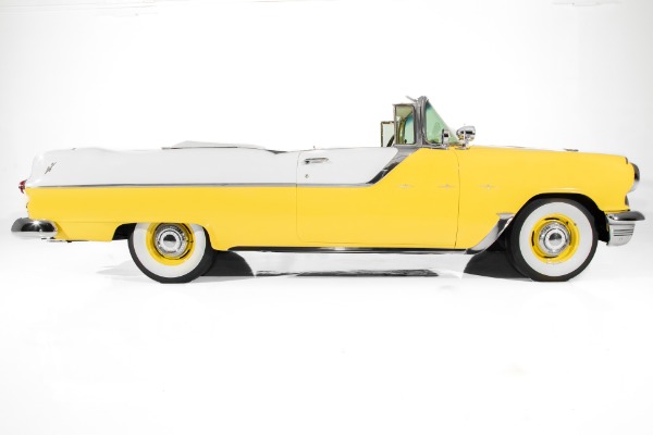 For Sale Used 1955 Pontiac Laurentian Convertible Very Rare | American Dream Machines Des Moines IA 50309