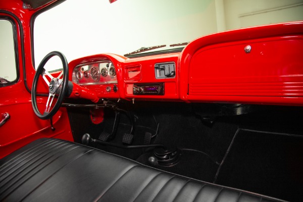 For Sale Used 1961 Chevrolet Pickup 4x4 Stepside 383 4-Speed | American Dream Machines Des Moines IA 50309