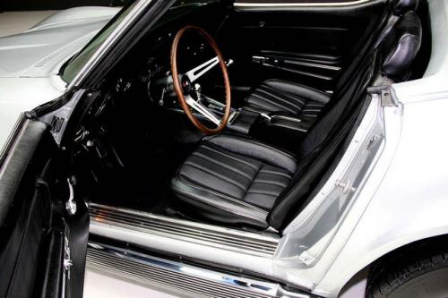 For Sale Used 1969 CHEVROLET Corvette Roadster L48 V8 4spd Convertible | American Dream Machines Des Moines IA 50309