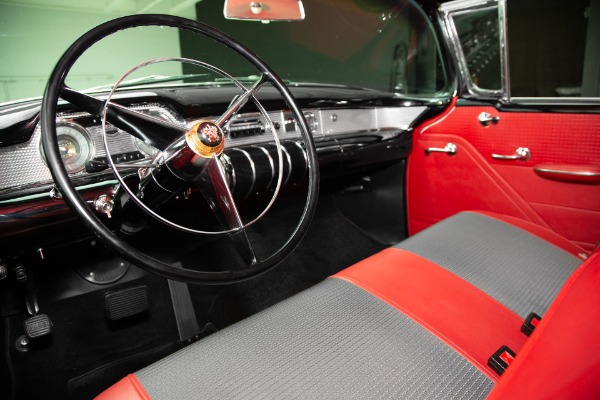 For Sale Used 1955 Buick Century Riviera Frame-Off Restored | American Dream Machines Des Moines IA 50309