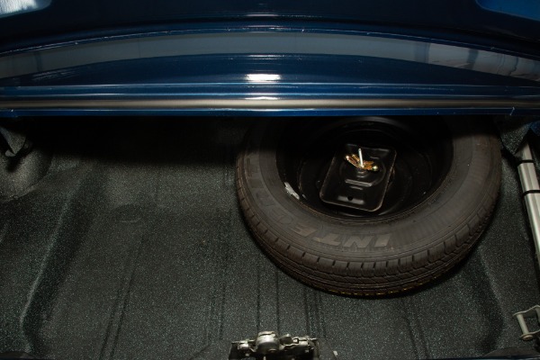 For Sale Used 1969 Chevrolet Camaro Yenko 427 700R4 AC | American Dream Machines Des Moines IA 50309