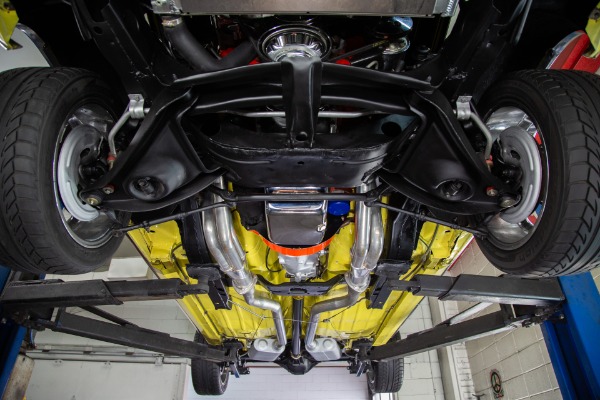 For Sale Used 1969 Chevrolet Camaro 396 4-Speed, PS PDB, Tilt | American Dream Machines Des Moines IA 50309