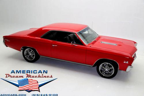 For Sale Used 1967 Chevrolet Chevelle,  SS OPTIONS 454, 4 SPEED, | American Dream Machines Des Moines IA 50309