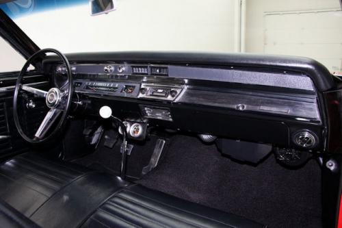 For Sale Used 1967 Chevrolet Chevelle,  SS OPTIONS 454, 4 SPEED, | American Dream Machines Des Moines IA 50309