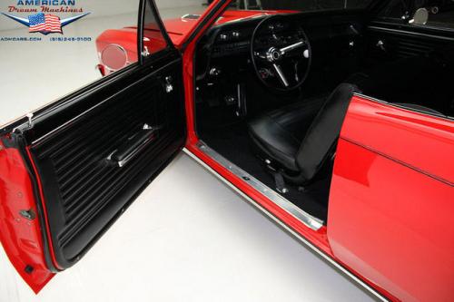 For Sale Used 1967 Chevrolet Chevelle,  SS OPTIONS 454, 4 SPEED, | American Dream Machines Des Moines IA 50309