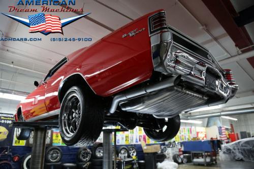 For Sale Used 1967 Chevrolet Chevelle,  SS OPTIONS 454, 4 SPEED, | American Dream Machines Des Moines IA 50309