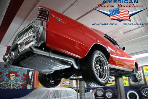 For Sale Used 1967 Chevrolet Chevelle,  SS OPTIONS 454, 4 SPEED, | American Dream Machines Des Moines IA 50309