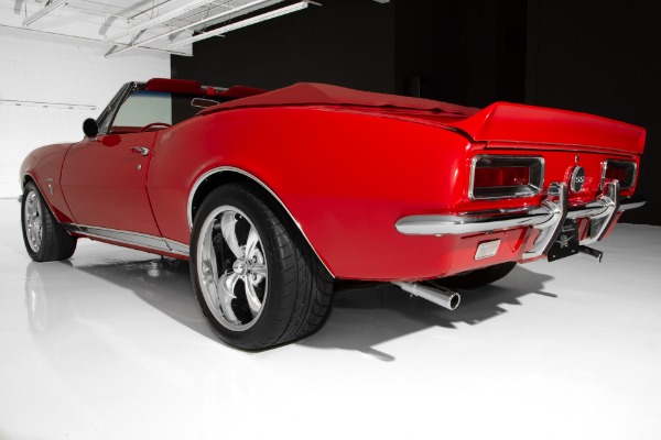 For Sale Used 1967 Chevrolet Camaro Real RS/SS Code 3L & 4P | American Dream Machines Des Moines IA 50309
