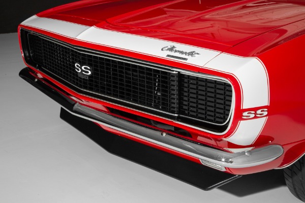 For Sale Used 1967 Chevrolet Camaro Real RS/SS Code 3L & 4P | American Dream Machines Des Moines IA 50309