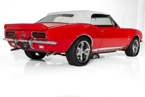 For Sale Used 1967 Chevrolet Camaro Real RS/SS Code 3L & 4P | American Dream Machines Des Moines IA 50309