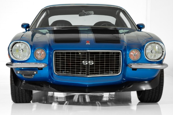 For Sale Used 1971 Chevrolet Camaro #s Match Real RS/SS | American Dream Machines Des Moines IA 50309