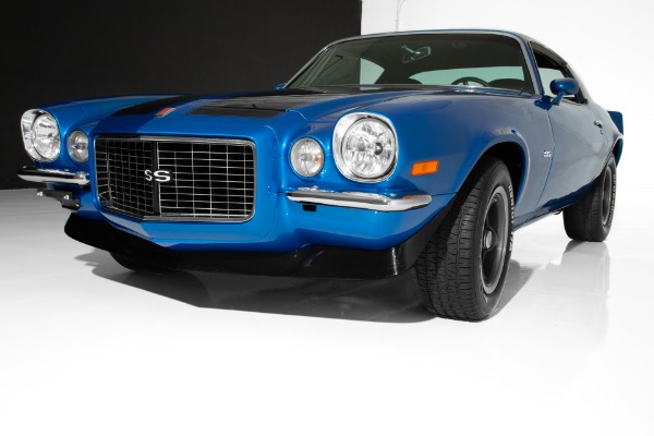 For Sale Used 1971 Chevrolet Camaro #s Match Real RS/SS | American Dream Machines Des Moines IA 50309