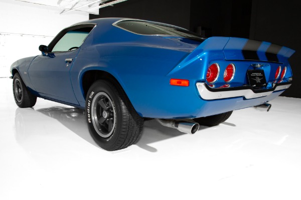 For Sale Used 1971 Chevrolet Camaro #s Match Real RS/SS | American Dream Machines Des Moines IA 50309