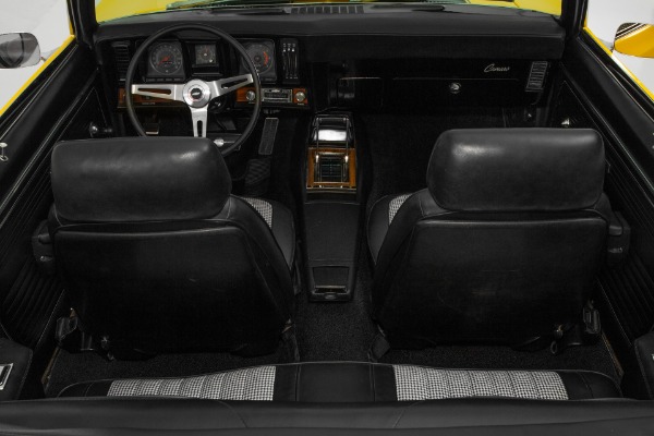 For Sale Used 1969 Chevrolet Camaro Real SS, X55 #s Match, RS | American Dream Machines Des Moines IA 50309