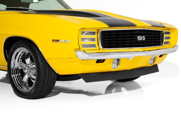 For Sale Used 1969 Chevrolet Camaro Real SS, X55 #s Match, RS | American Dream Machines Des Moines IA 50309