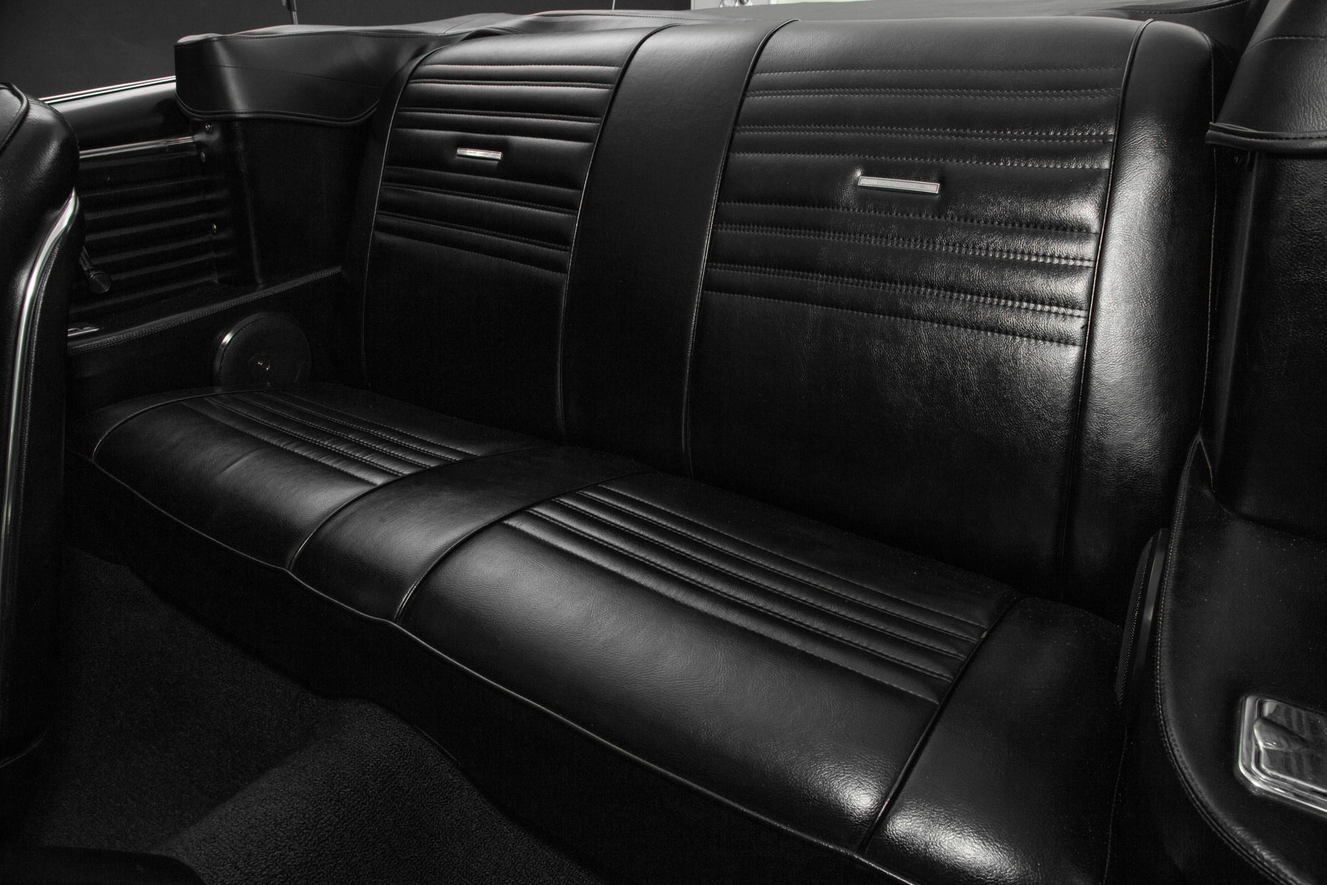 Used 1967 Chevrolet Chevelle Dark Emerald Metallic | St. Petersburg, FL