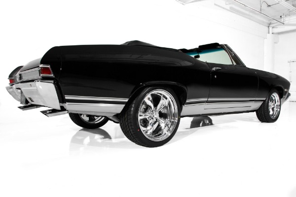 For Sale Used 1968 Chevrolet Chevelle Real SS 396, 138 vin, 4-Speed | American Dream Machines Des Moines IA 50309