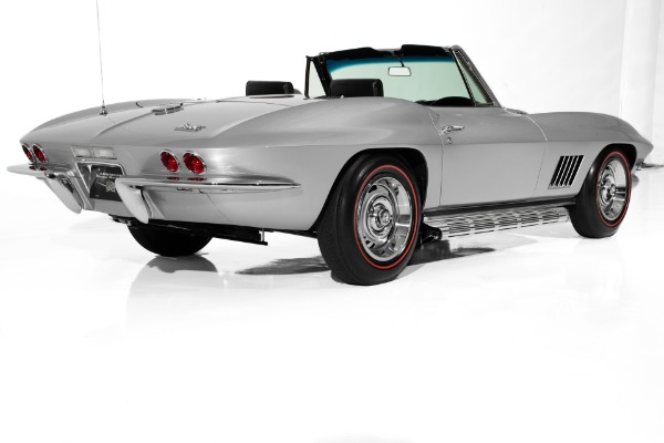 For Sale Used 1967 Chevrolet Corvette 427/435 Documented | American Dream Machines Des Moines IA 50309