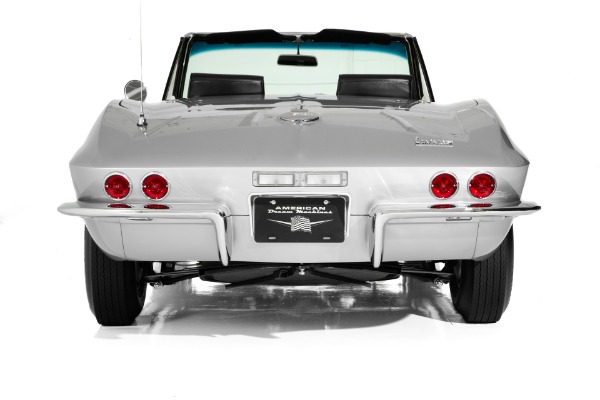 For Sale Used 1967 Chevrolet Corvette 427/435 Documented | American Dream Machines Des Moines IA 50309