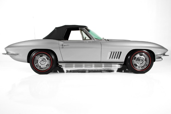 For Sale Used 1967 Chevrolet Corvette 427/435 Documented | American Dream Machines Des Moines IA 50309