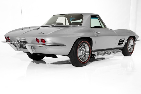 For Sale Used 1967 Chevrolet Corvette 427/435 Documented | American Dream Machines Des Moines IA 50309