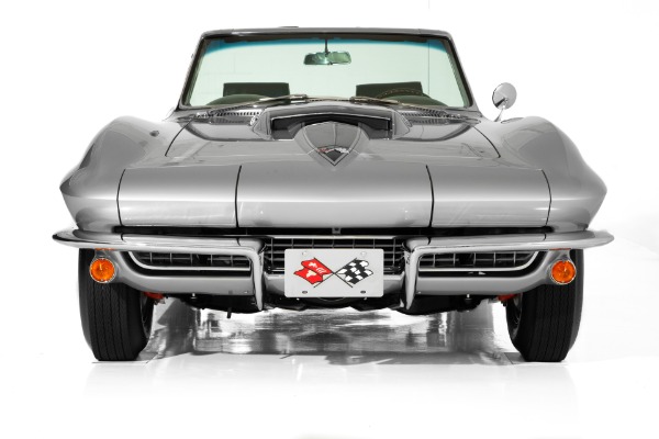 For Sale Used 1967 Chevrolet Corvette 427/435 Documented | American Dream Machines Des Moines IA 50309