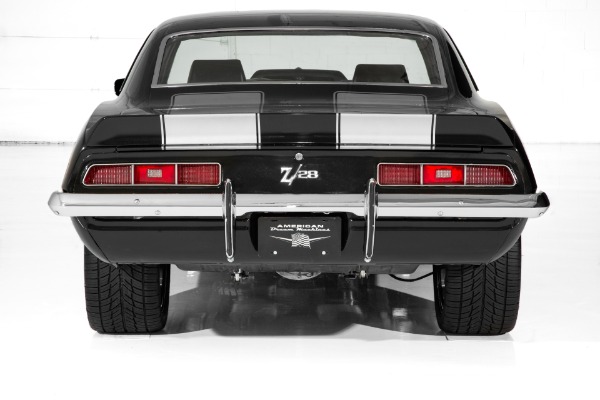 For Sale Used 1969 Chevrolet Camaro Pro-Street 454ci Tubbed | American Dream Machines Des Moines IA 50309