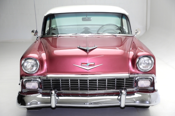 For Sale Used 1956 Chevrolet Belair  | American Dream Machines Des Moines IA 50309