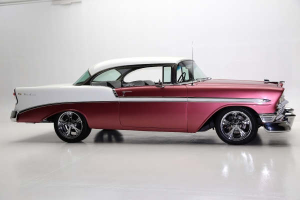 For Sale Used 1956 Chevrolet Belair  | American Dream Machines Des Moines IA 50309