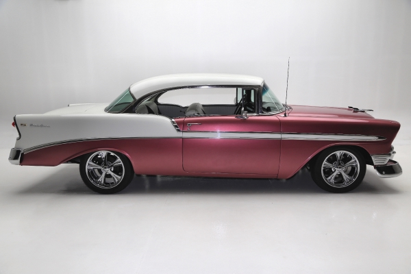 For Sale Used 1956 Chevrolet Belair  | American Dream Machines Des Moines IA 50309