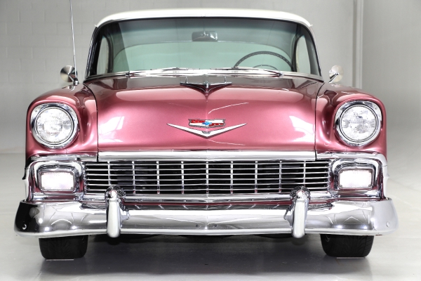 For Sale Used 1956 Chevrolet Belair  | American Dream Machines Des Moines IA 50309