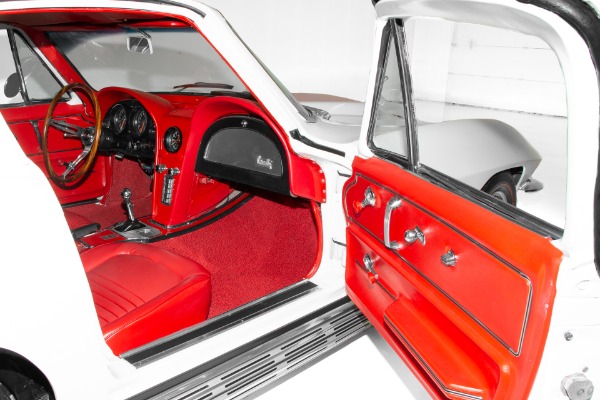 For Sale Used 1967 Chevrolet Corvette 427/435hp Tri-Power | American Dream Machines Des Moines IA 50309