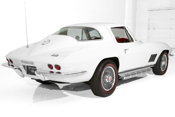 For Sale Used 1967 Chevrolet Corvette 427/435hp Tri-Power | American Dream Machines Des Moines IA 50309