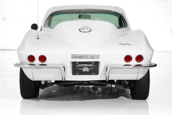 For Sale Used 1967 Chevrolet Corvette 427/435hp Tri-Power | American Dream Machines Des Moines IA 50309