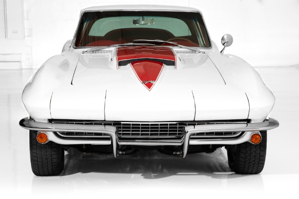 For Sale Used 1967 Chevrolet Corvette 427/435hp Tri-Power | American Dream Machines Des Moines IA 50309