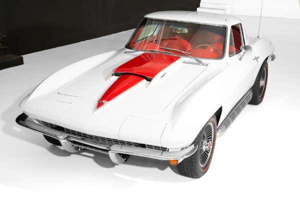 For Sale Used 1967 Chevrolet Corvette 427/435hp Tri-Power | American Dream Machines Des Moines IA 50309