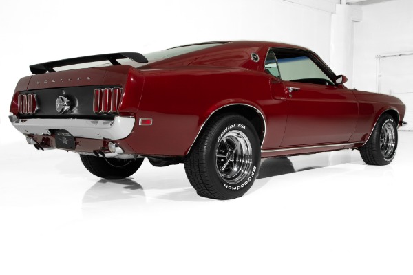 For Sale Used 1969 Ford Mustang R-Code 428, Show Car | American Dream Machines Des Moines IA 50309