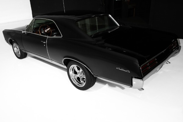 For Sale Used 1967 Pontiac GTO 400ci Tri-Power, 4-Speed | American Dream Machines Des Moines IA 50309