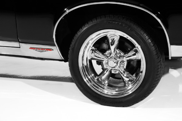 For Sale Used 1967 Pontiac GTO 400ci Tri-Power, 4-Speed | American Dream Machines Des Moines IA 50309