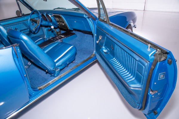 For Sale Used 1967 Chevrolet Camaro LS1  Rotisserie Restored | American Dream Machines Des Moines IA 50309