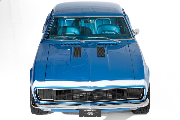 For Sale Used 1967 Chevrolet Camaro LS1  Rotisserie Restored | American Dream Machines Des Moines IA 50309