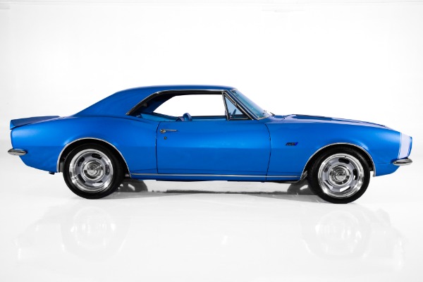 For Sale Used 1967 Chevrolet Camaro LS1  Rotisserie Restored | American Dream Machines Des Moines IA 50309