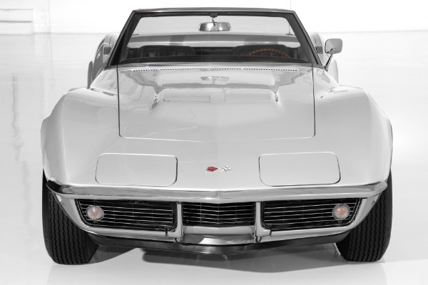 For Sale Used 1968 Chevrolet Corvette #s Matching 427/400hp | American Dream Machines Des Moines IA 50309