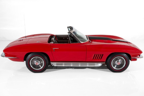 For Sale Used 1967 Chevrolet Corvette 427/400 #s Matching | American Dream Machines Des Moines IA 50309